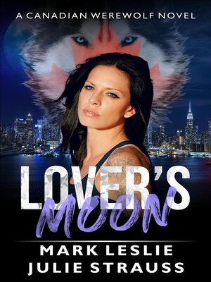 cover image of Lover's Moon